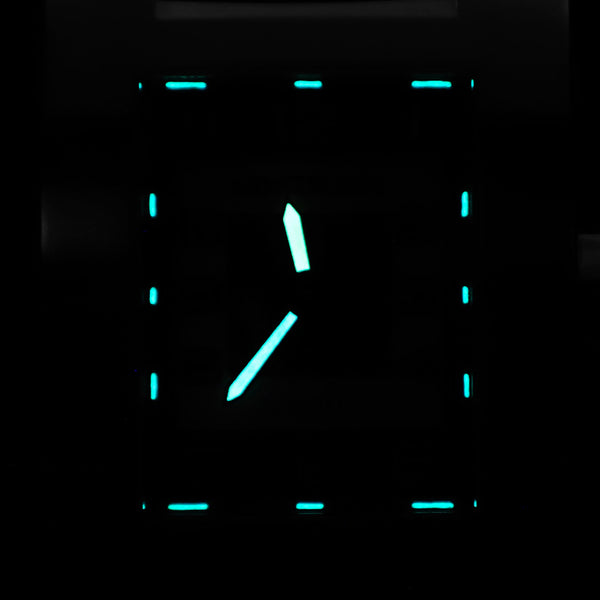 Reloj Montblanc para caballero modelo Profile.