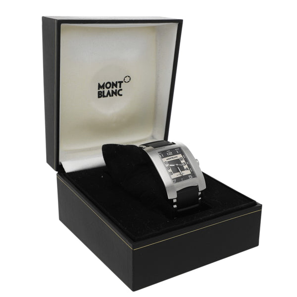 Reloj Montblanc para caballero modelo Profile.