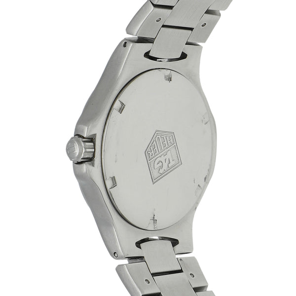 Reloj Tag Heuer para caballero modelo Kirium.