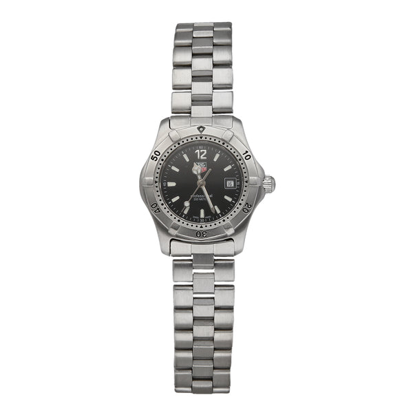 Reloj Tag Heuer para dama modelo Professional.