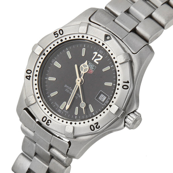 Reloj Tag Heuer para dama modelo Professional.