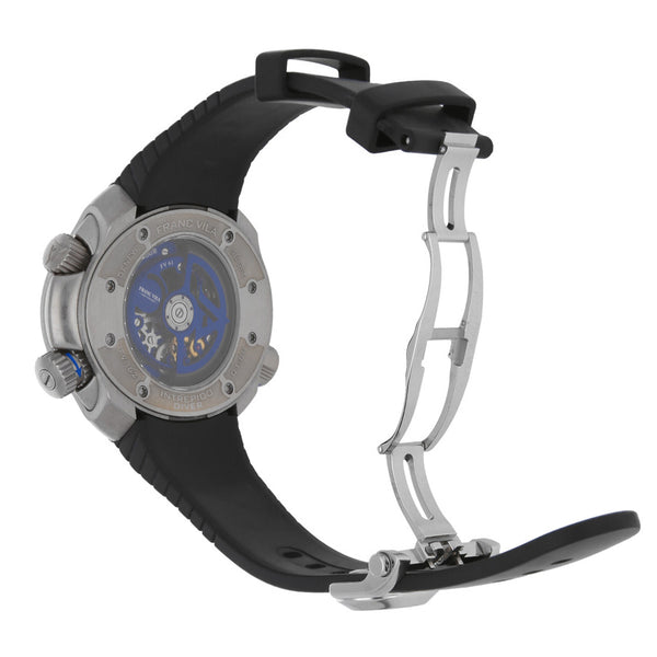 Reloj Franc Vila para caballero modelo Intrepido Diver.