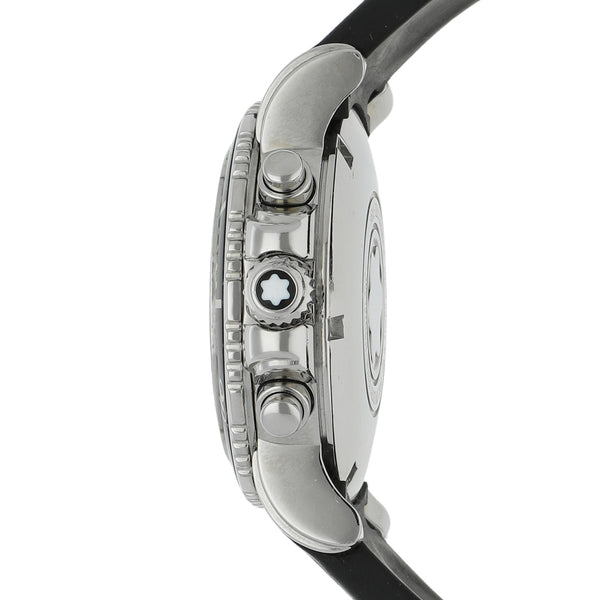 Reloj Montblanc para caballero modelo Sport.