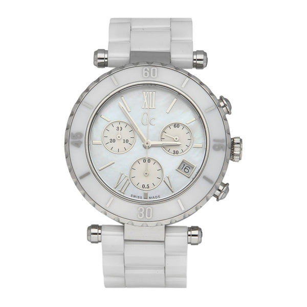 Reloj Guess para dama modelo Guess Collection.