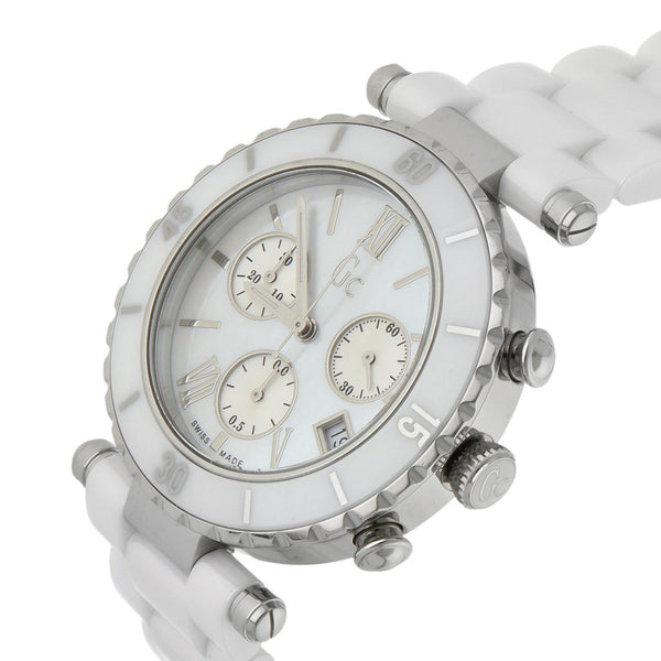 Reloj Guess para dama modelo Guess Collection.