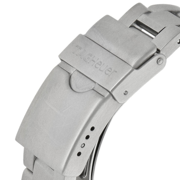 Reloj Tag Heuer para dama/unisex modelo Aquaracer.