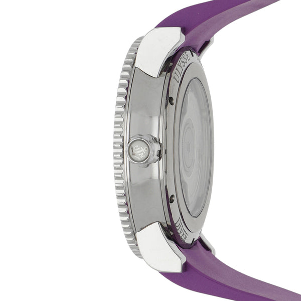Reloj Ulysse Nardin para dama modelo Lady Driver.