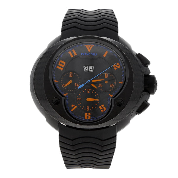 Reloj Franc Vila para caballero modelo FV EVOS8.