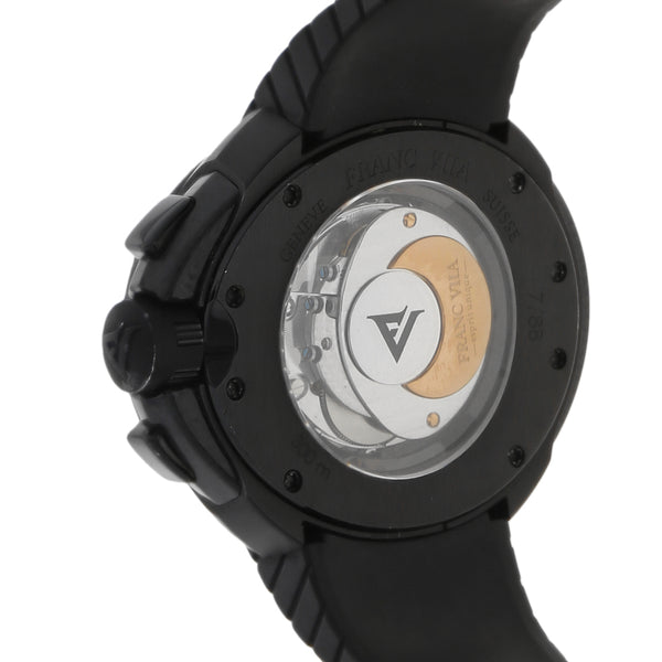 Reloj Franc Vila para caballero modelo FV EVOS8.