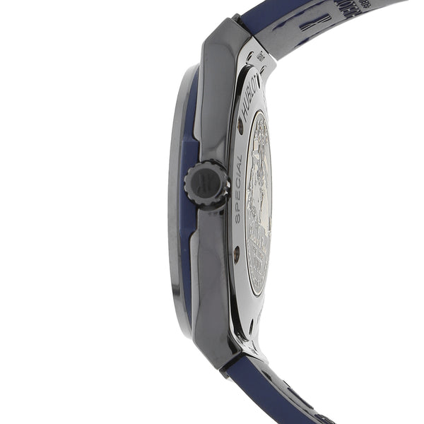 Reloj Hublot para caballero modelo Classic Fusion.