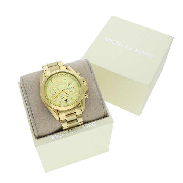 Reloj Michael Kors para caballero modelo MK5605.