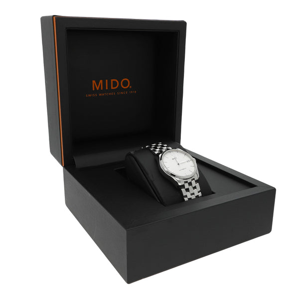 Reloj Mido para dama modelo Belluna.