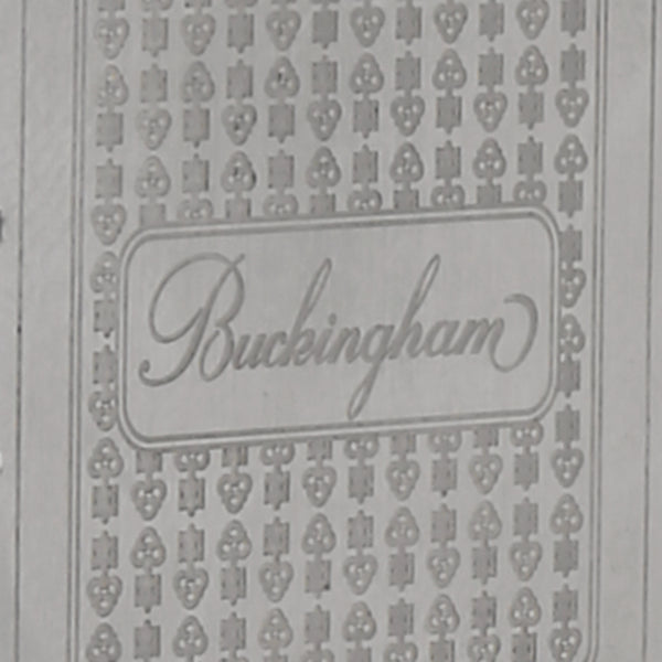 Reloj Corum para caballero modelo Buckingham.