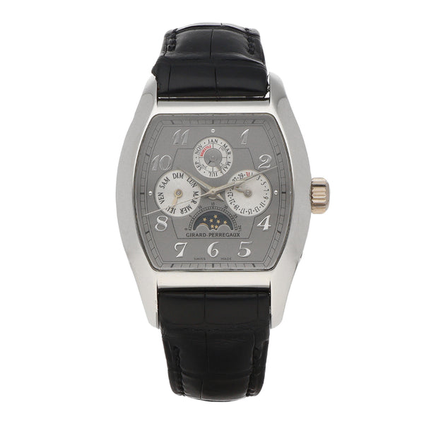 Reloj Girard Perregaux para caballero/unisex modelo Richeville.