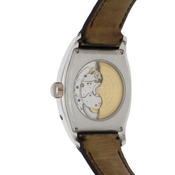 Reloj Girard Perregaux para caballero/unisex modelo Richeville.
