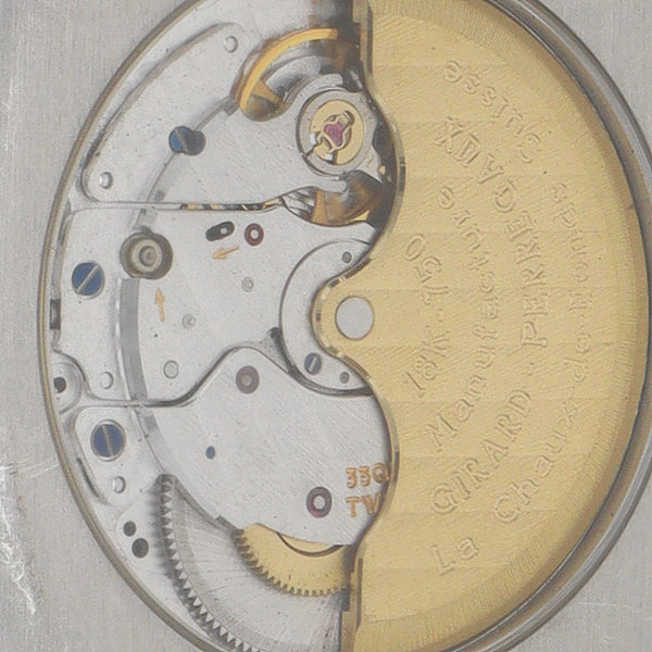 Reloj Girard Perregaux para caballero/unisex modelo Richeville.