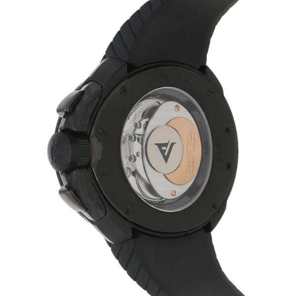 Reloj Franc Vila para caballero modelo Cobra.