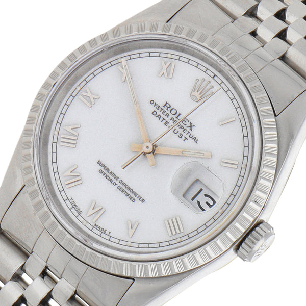 Reloj Rolex para caballero modelo Oyster Perpetual DateJust.