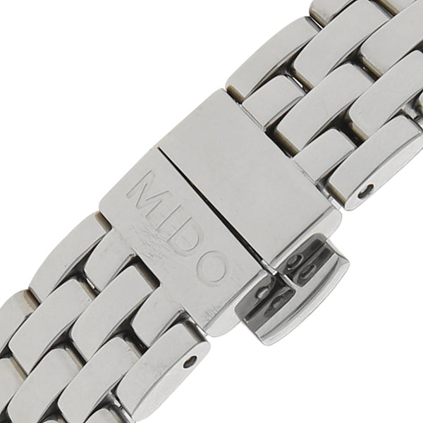 Reloj Mido para dama modelo Baroncelli.