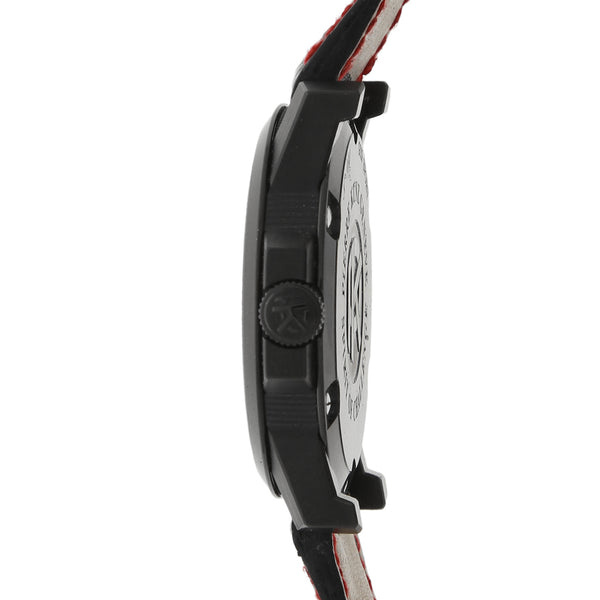 Reloj Pierre Kunz para caballero modelo Sport Infinity Insanity.