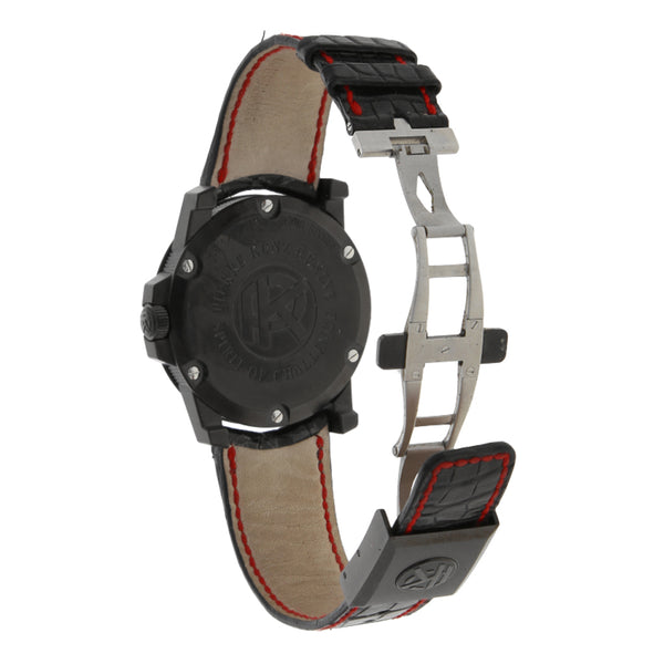 Reloj Pierre Kunz para caballero modelo Sport Infinity Insanity.