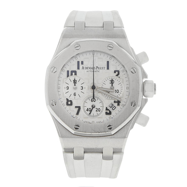 Reloj Audemars Piguet para dama/unisex modelo Royal Oak Offshore.