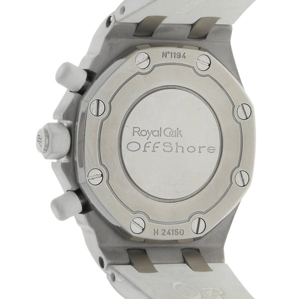 Reloj Audemars Piguet para dama/unisex modelo Royal Oak Offshore.