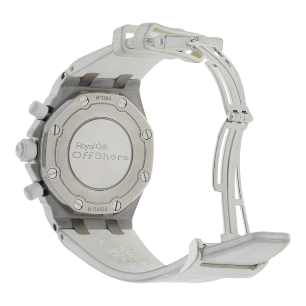 Reloj Audemars Piguet para dama/unisex modelo Royal Oak Offshore.