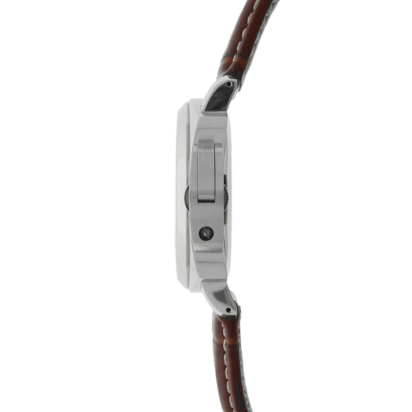 Reloj Panerai para caballero modelo Luminor.