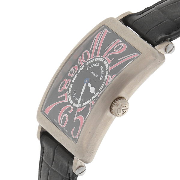 Reloj Franck Muller para dama modelo Taormina.