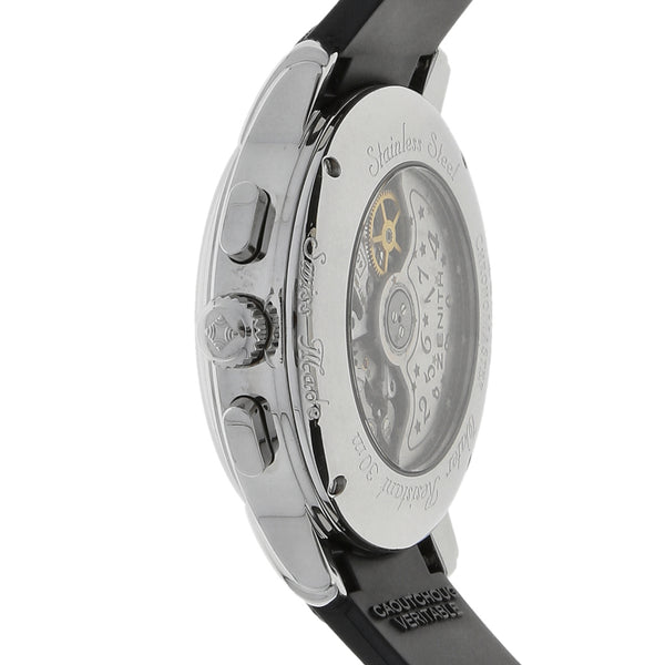 Reloj Zenith para dama modelo ChronoMaster.