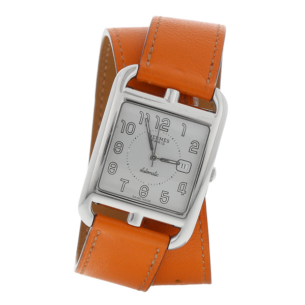 Reloj Hermès para dama modelo Cape Cod.