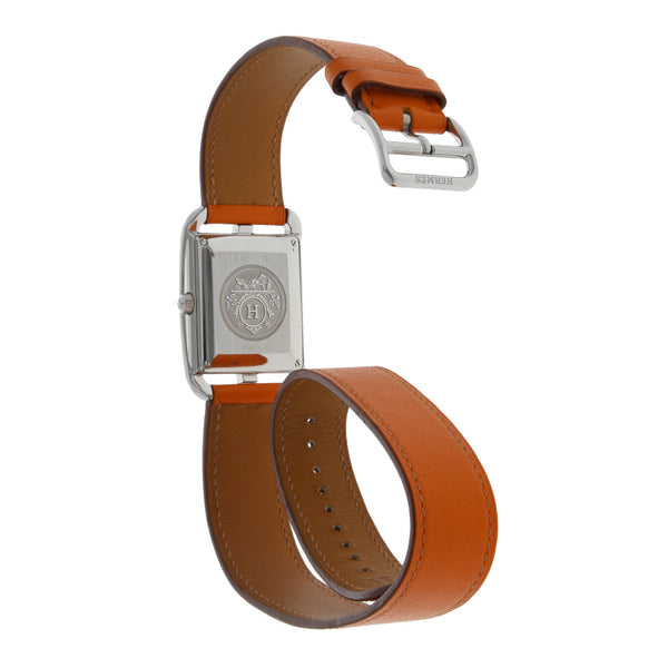 Reloj Hermès para dama modelo Cape Cod.