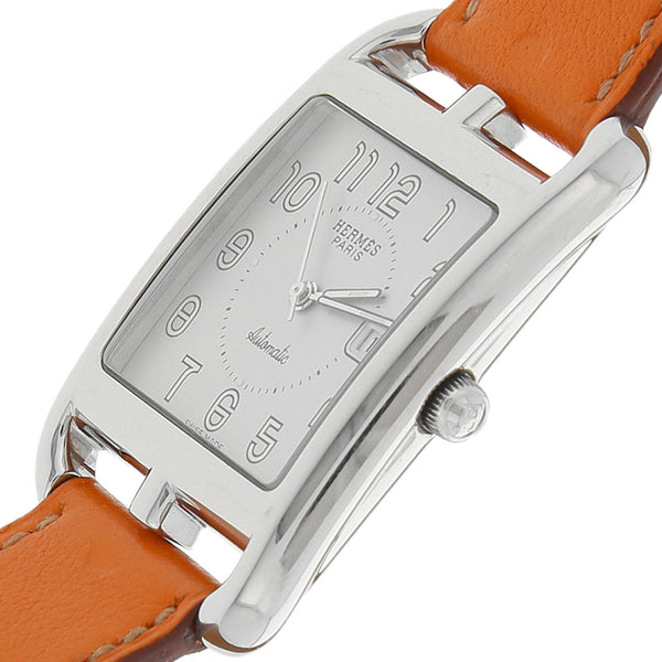 Reloj Hermès para dama modelo Cape Cod.