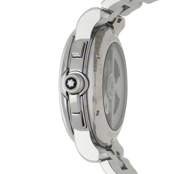 Reloj Montblanc para caballero modelo Meisterstuck Star.