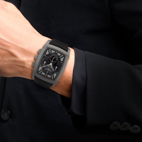 Reloj Parmigiani Fleurier para caballero modelo Kalpagraphe.