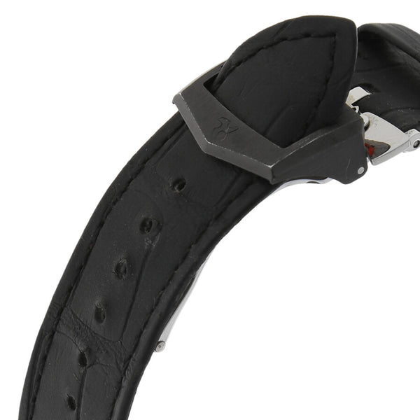 Reloj Le Rhone para caballero modelo Moon Black.