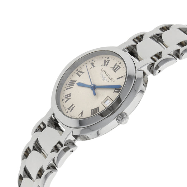 Reloj Longines para dama modelo Prima Luna.