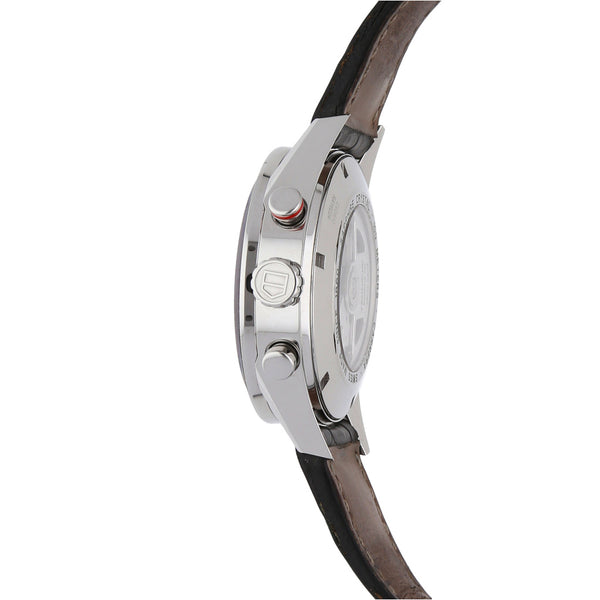 Reloj Tag Heuer para caballero modelo Carrera Calibre 16.
