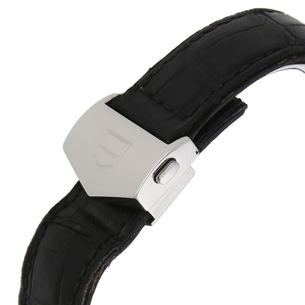 Reloj Tag Heuer para caballero modelo Carrera Calibre 16.
