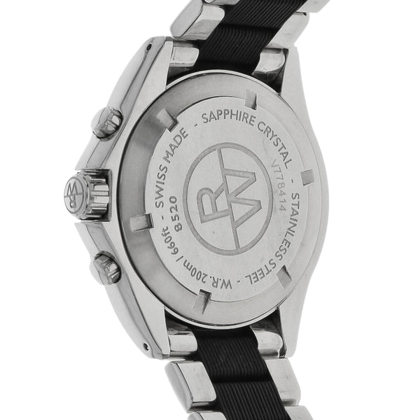 Reloj Raymond Weil para caballero modelo RW Sport.