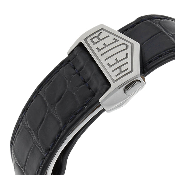 Reloj Tag Heuer para caballero modelo Carrera.