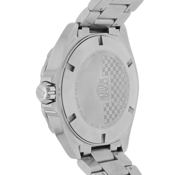 Reloj Tag Heuer para caballero modelo Formula 1.