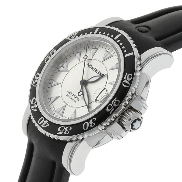 Reloj Montblanc para caballero modelo Meisterstuck.