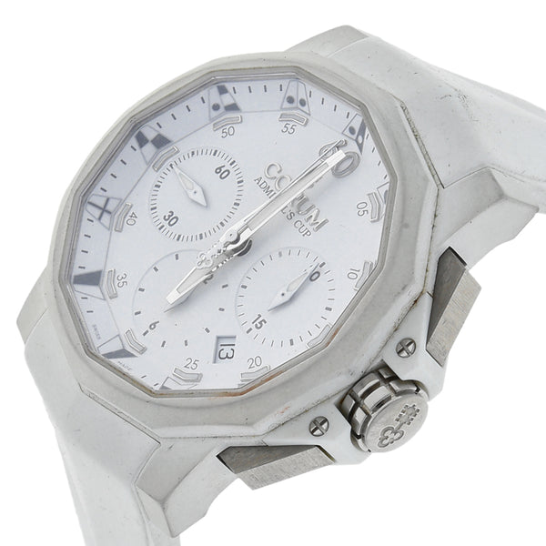 Reloj Corum para caballero modelo Admiral´s Cup Challenger.