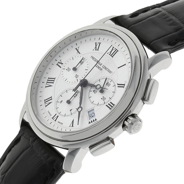 Reloj Frederique Constant para caballero modelo Classics.