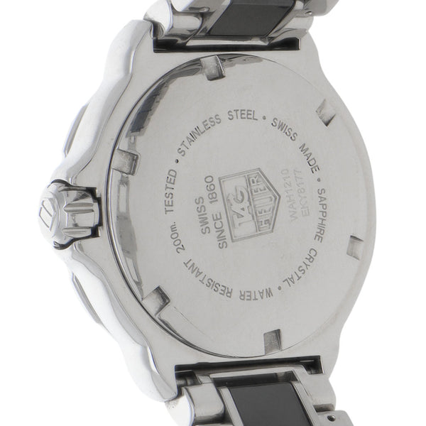 Reloj Tag Heuer para dama/unisex modelo Formula 1.