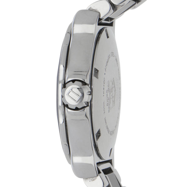 Reloj Tag Heuer para dama/unisex modelo Formula 1.