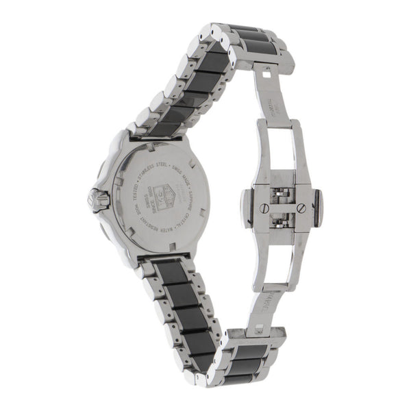 Reloj Tag Heuer para dama/unisex modelo Formula 1.