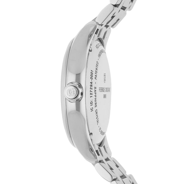 Reloj Frederique Constant para caballero modelo Horological Smartwatch.